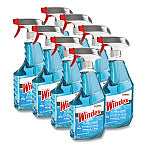 Cleaners &amp; Degreasers