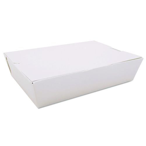 ChampPak Carryout Boxes
