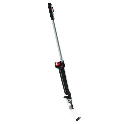 Pulse Microfiber Spray Mop System