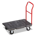 Heavy-Duty Platform Truck Cart