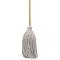 Cotton Deck Mop