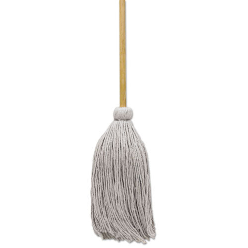 Cotton Deck Mop