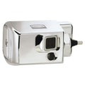 Auto Flush Side-Mount Toilet Flushing System