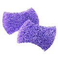 Purple Scour Pad 2020