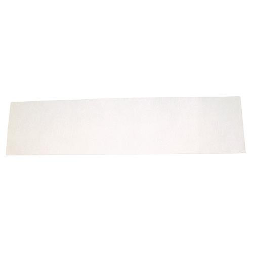 Disposable Microfiber Mop Pad