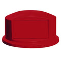 Round BRUTE Dome Top with Push Door