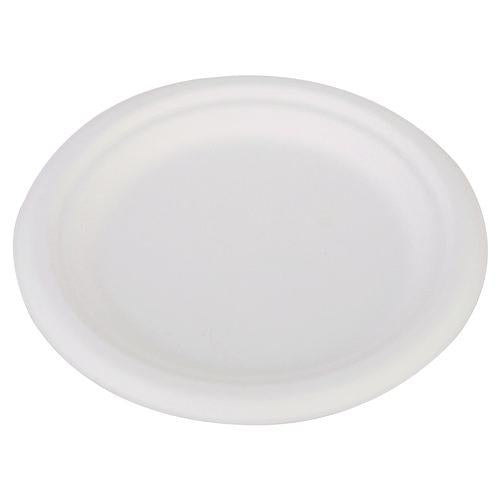 ChampWare Heavyweight Bagasse Dinnerware