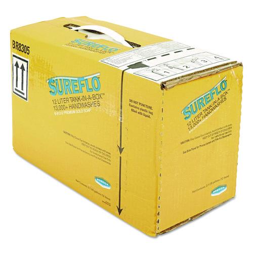 SureFlo Premium Gold Soap-Tank Cartridge Refill