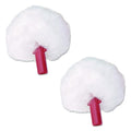 ErgoToilet Bowl Brush Replacement Swab Head