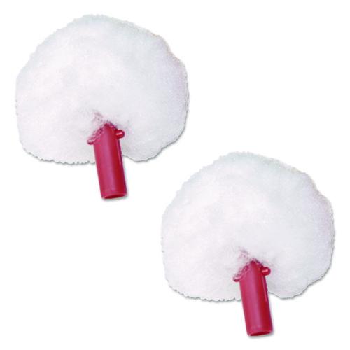 ErgoToilet Bowl Brush Replacement Swab Head