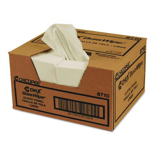 VeraClean Critical Cleaning Wipes