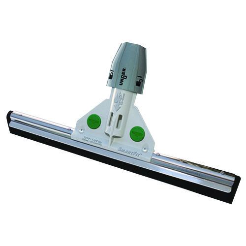 Heavy Duty Water Wand with Socket and Twin Foam Rubber Blades