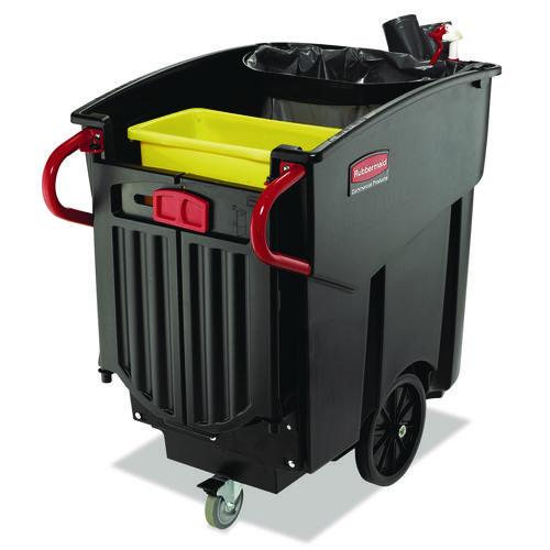 Mega BRUTE Mobile Container