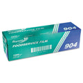 PVC Film Roll with Cutter Box