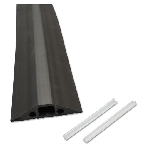 Medium-Duty Floor Cable Cover