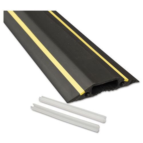 Medium-Duty Floor Cable Cover