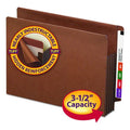 Heavy-Duty Redrope End Tab TUFF Pockets