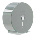 Stainless Steel Jumbo Roll Tissue Dispenser