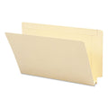 Heavyweight Manila End Tab Expansion Folders