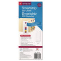 Color-Coded Smartstrip Refill Label Forms
