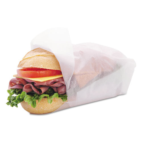 SW1818 DryWax Paper