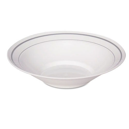 Masterpiece Plastic Dinnerware