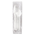 Reliance Mediumweight Cutlery Kit