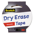 Dry Erase Tape