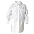 A20 Breathable Particle Protection Lab Coats