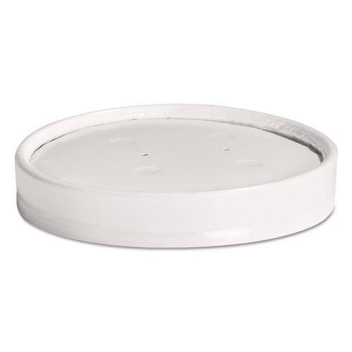 Vented Paper Lids