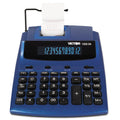 1225-3A Antimicrobial Two-Color Printing Calculator