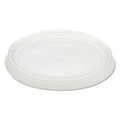 Non-Vented Container Lids