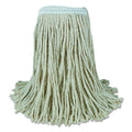 Banded Cotton Mop Heads