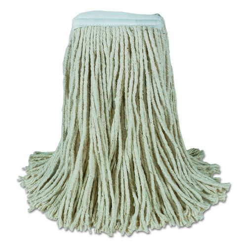 Banded Cotton Mop Heads