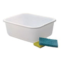 Microban Dishpan