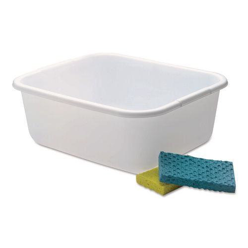 Microban Dishpan