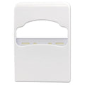 Health Gards Quarter-Fold Toilet Seat Cover Dispenser