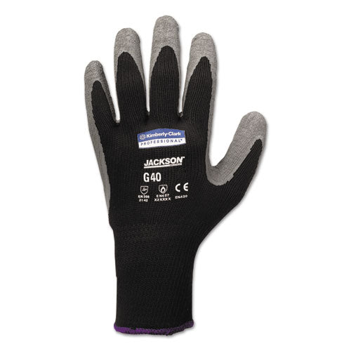 G40 Latex Coated Gloves