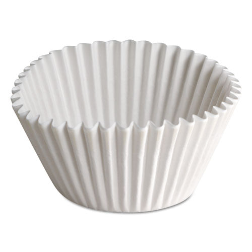 Fluted Bake Cups