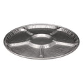 Aluminum Lazy Susan