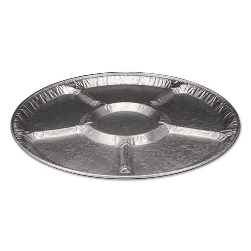 Aluminum Lazy Susan