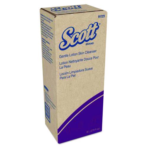 Lotion Hand Soap Cartridge Refill