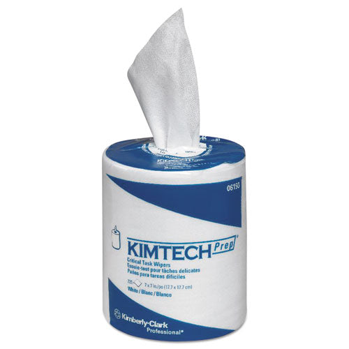 SCOTTPURE Critical Task