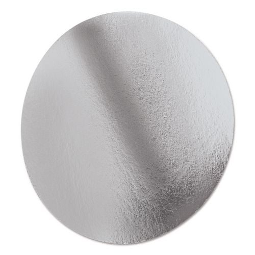 Foil Laminated Board Lids
