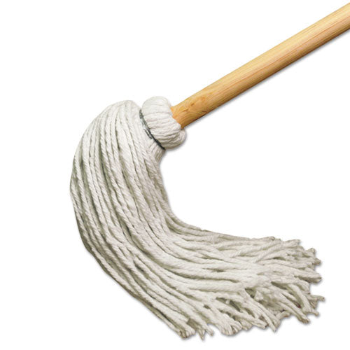 Handle/Deck Mops