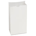 SOS Bakery Bag Dubl Wax