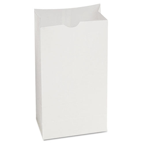 SOS Bakery Bag Dubl Wax
