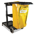 Janitorial Cart