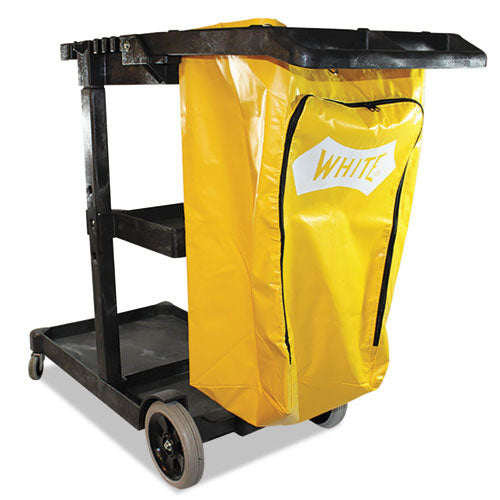 Janitorial Cart