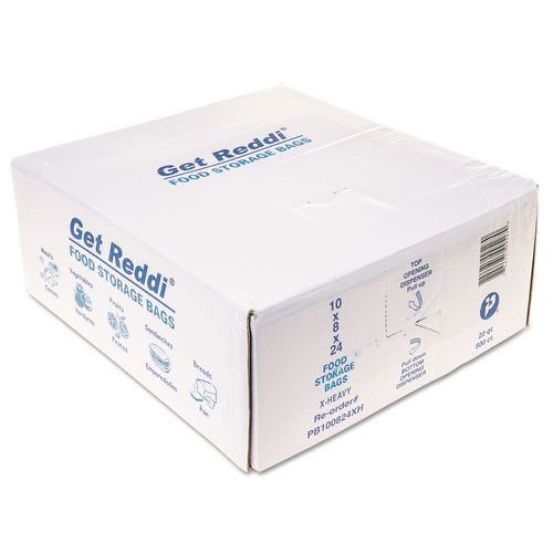 Food Bags